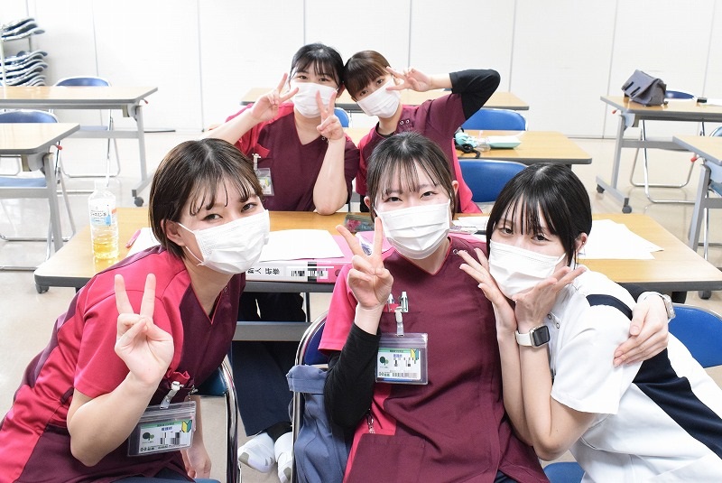 2025新人看護師研修