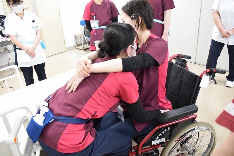 安全確保の技術