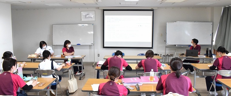 看護記録の書き方