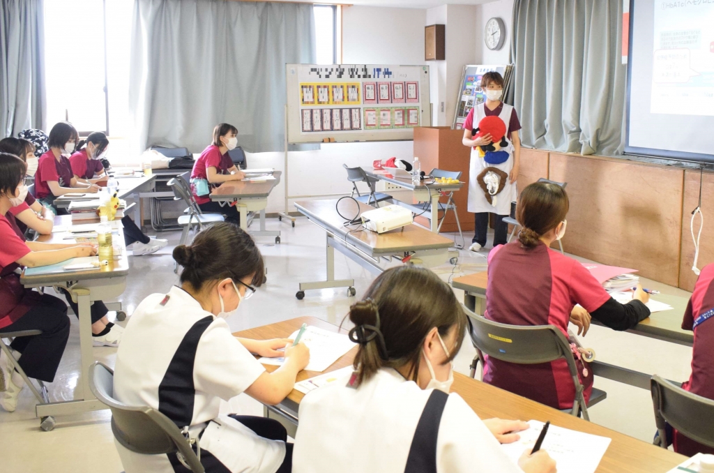 インスリンについて