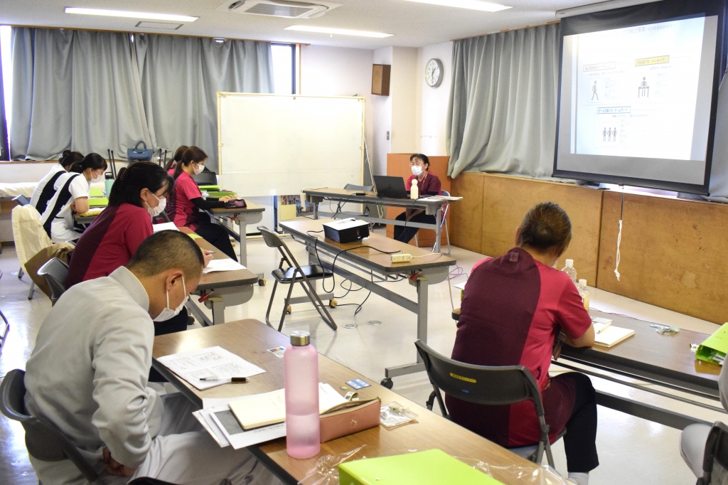 報告・連絡・相談