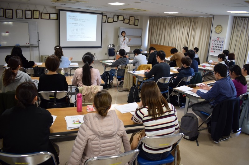 認知症の学習