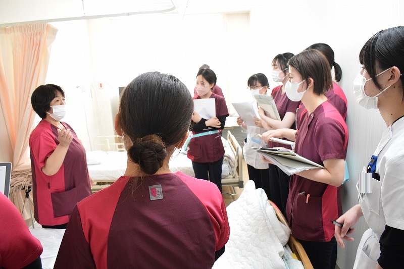 2025新人看護師研修