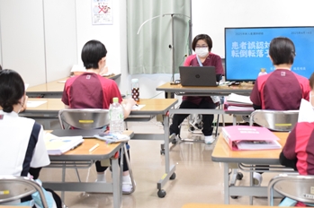 医療安全について 医療安全について