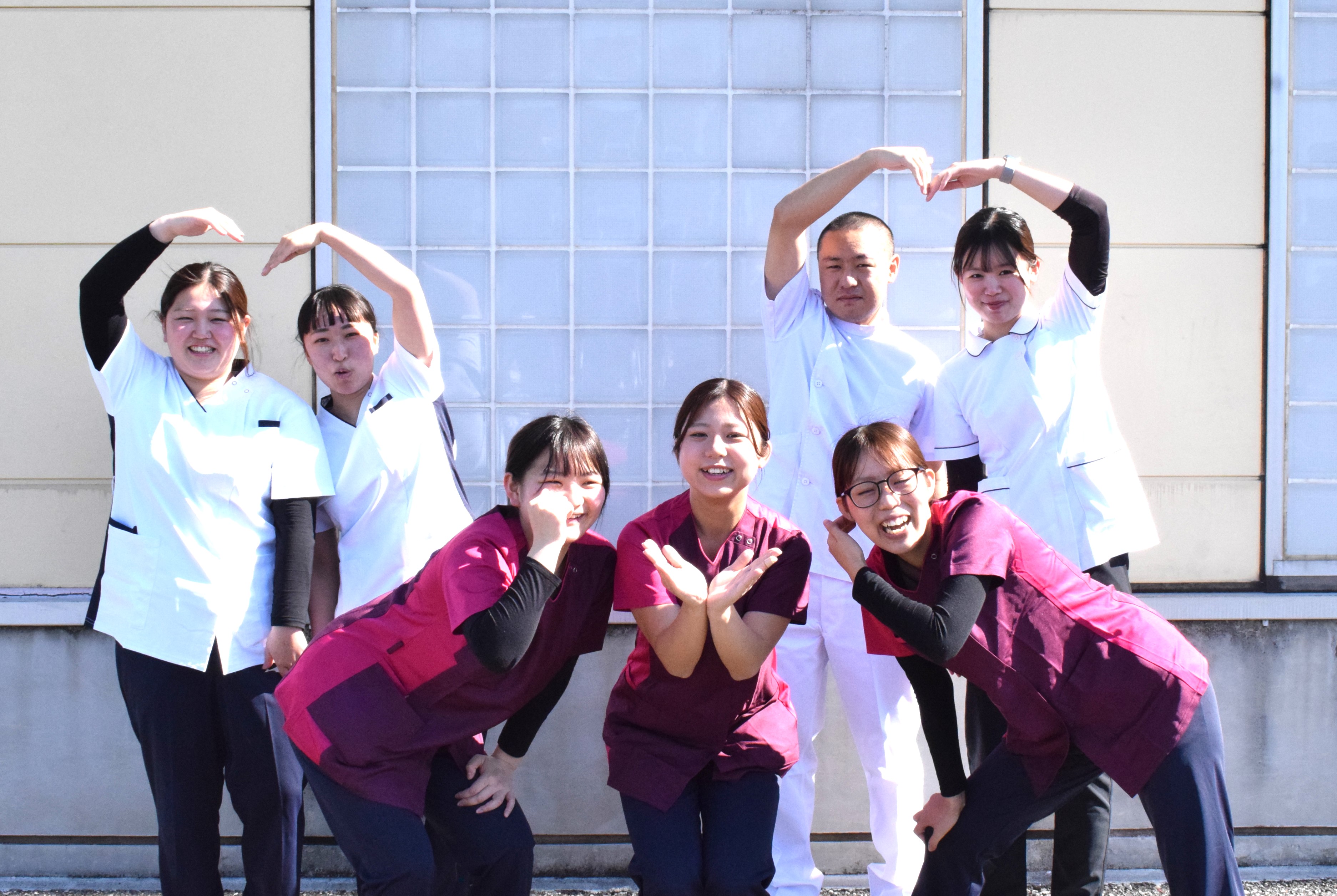 2026新人看護師研修①オリエンテーション