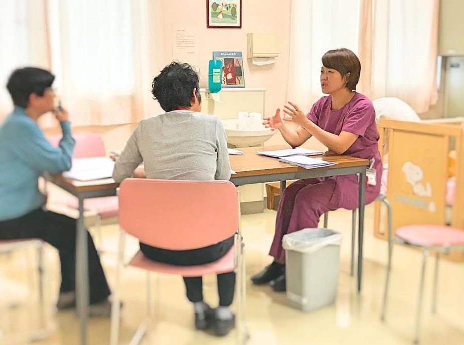 ６月１３日に行った内容を紹介します